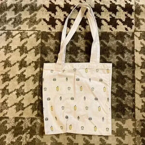 McDonalds Tote - Special Edition